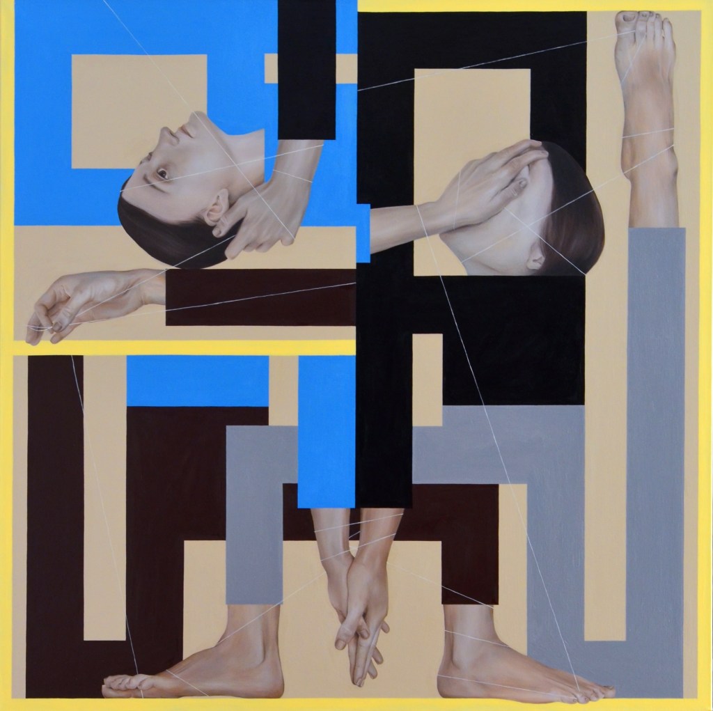 Katarzyna_Kocot_Lewinska_Oil_Painting